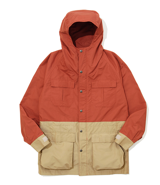 MOUNTAIN PARKA | ITEM | 【SIERRA DESIGNS シエラデザインズ  公式サイト】1965年アメリカ生まれのアウトドアブランド