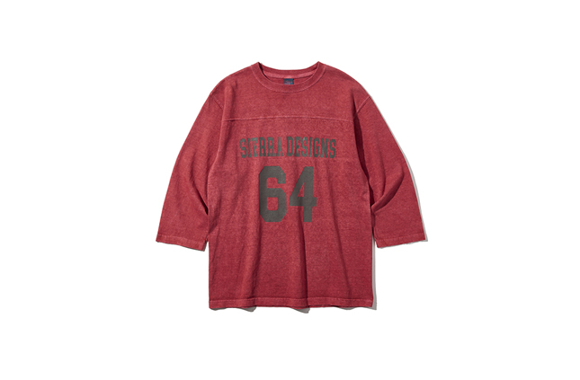 1523_80s FOOTBALL TEE_RedDGray_01.jpg