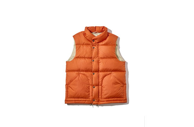 821004_ZIP DOWN VEST_Orange.jpg