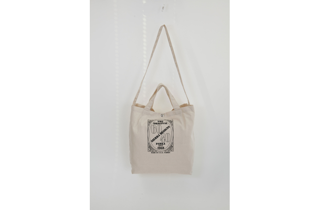 S2509_60th ANNIVERSARY CANVAS TOTE_1.jpg